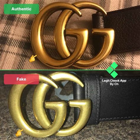 gucci beanie real vs fake|gucci belt bag legit check.